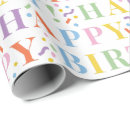 Recherche de brillant papier cadeau Amusant