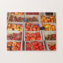 Recherche de fruits puzzles Cuisine
