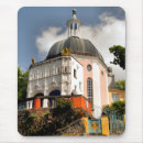 Recherche de village tapis souris Architecture