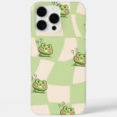 Recherche de grenouilles mignonnes iphone coques Pour tous