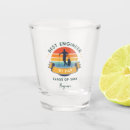 Recherche de graduation shot verres Rétro