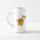 Recherche de zoo chopes Tigre