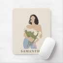 Recherche de mur tapis souris Pour elle