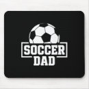 Recherche de ballon football tapis souris Terrain