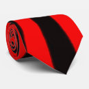 Recherche de motif noir rouge cravates Cool