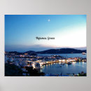 Recherche de paysage grec posters Grèce