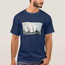 Recherche de guerre navale tshirts Marine