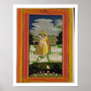 Recherche de radha krishna posters Siècle