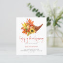 Recherche de de bon thanksgiving invitations Nouvelle adresse