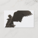 Recherche de saint esprit cartes visite Ailes