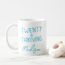 Recherche de turquoise classiques tasses Pour elle