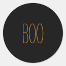 Recherche de drôle de halloween autocollants Toute personne