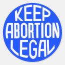 Recherche de le choix autocollants Garder l'avortement légal