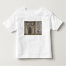 Recherche de manoirs tshirts Architecture