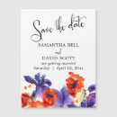 Recherche de typographie florale magnets Couple