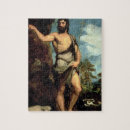 Recherche de titian puzzles Vecellio
