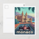 Recherche de monaco cartes postales Travel