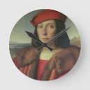 Recherche de raphael horloges Urbino