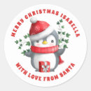 Recherche de pingouin de joyeux noël Festif