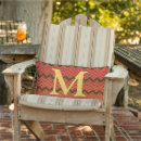 Recherche de zigzag jaune coussins Motif