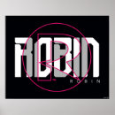 Recherche de chevalier noir posters Dc comics