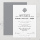 Recherche de police militaire invitations Militaires