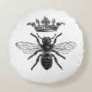 Recherche de reine des abeilles coussins Graphique