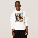 Recherche de cavalier enfant pulls capuche Moto