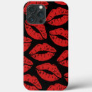 Recherche de lips iphone coques Rouge