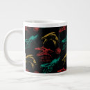 Recherche de hbo tasses Maison targaryen