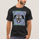 Recherche de optique tshirts Illusion