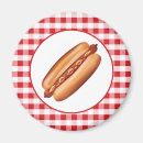 Recherche de bbq ronds magnets Nourriture