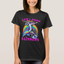 Recherche de dauphin drôle tshirts Licorne
