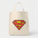 Recherche de clark sacs Logo de superman