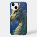 Recherche de dragon iphone coques Mythique