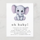 Recherche de caractères 11x14 invitations Mignon