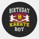 Recherche de dojo autocollants Cobra
