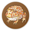 Recherche de grenouille boutons et poignées de porte Dessin