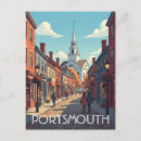 Recherche de portsmouth cartes postales Travel