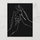Recherche de grâce cartes postales Féminisme