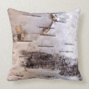 Recherche de réalisme coussins Blanc