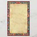 Recherche de paperie cartes invitations Vintage