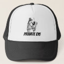Recherche de privé casquettes Enquête
