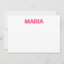 Recherche de monogramme rose vœux cartes Initiales