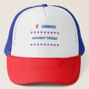 Recherche de politiques casquettes Élection de 2024