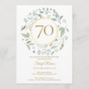 Recherche de lauriers invitations Aquarelle