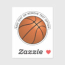 Recherche de entraîneur sportif autocollants Basket