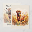 Recherche de labrador retriever invitations Animaux de compagnie