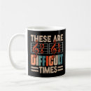 Recherche de temps difficile tasses Musique