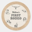 Recherche de cow boy autocollants Invités